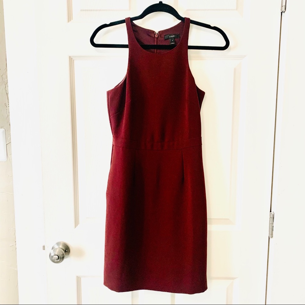 J Crew Party Dress